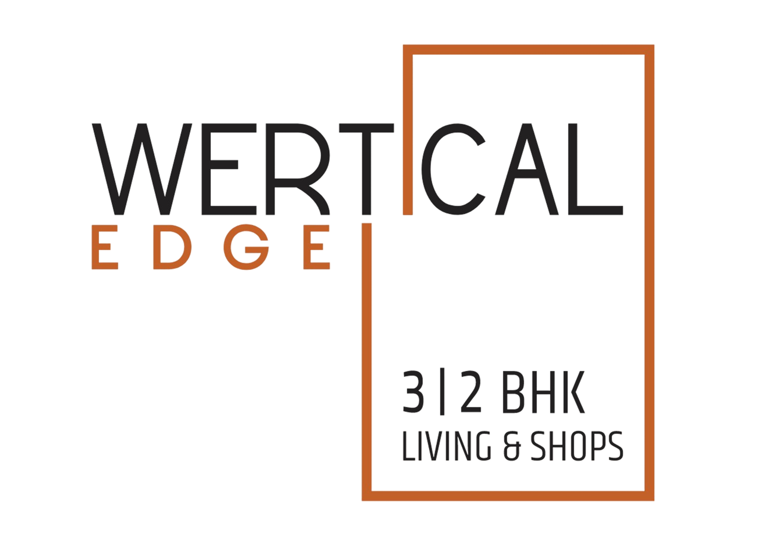 Wertical Edge Logo